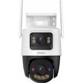Cruiser Dual 2C 4G White