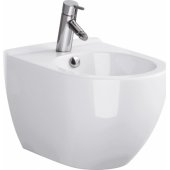 Bidet Cersanit Zen wiszący (K117-001)