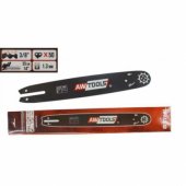 AWTools Pjūklo kreipiančioji juosta STIHL 35cm 14" 1,3mm 3/ 8" (AW80053)