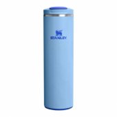 The Transit Fliptop Mug 0,47L, šviesiai mėlynas