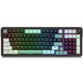 UltraMag K686BG-RGB-M (EN) juoda