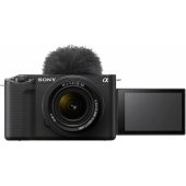 ZV-E1 + FE 28-60 mm