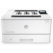 LaserJet Pro M501dn