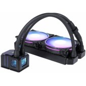 Eisbär Pro Aurora 240 CPU Water Cooling 11772