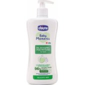 Chicco CHICCO-10247 BM vonios ir dušo gelis 500ML