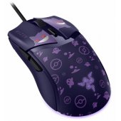 Cobra Pokémon Gengar Edition