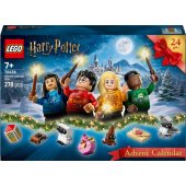 76456 Advent Calender 2025 Harry Potter
