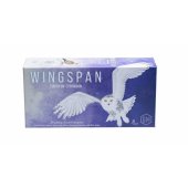 Wingspan: Europos plėtinys ENG