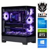 i5-14400F 64GB DDR5 1TB SSD+2TB RTX5060 8GB W11Pro ASB