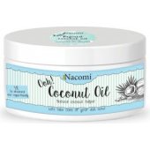 Nacomi Olej kokosowy rafinowany 100ml