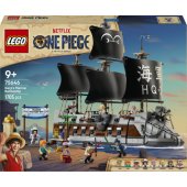 75646 Garp®s Marine Battleship