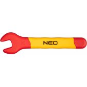 Neo single sided wrench 1000V (Wrench 8mm 1000V)