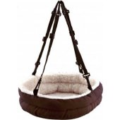 Trixie HANGED LEGROOM FOR CHOMBIES AND MICE 30 � 8 � 25 cm.