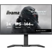 G-Master GB2441HSU-B1 Black Hawk 23.8" IPS 16:9