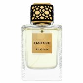 Khadlaj Maison Flor Oud unisex parfumuotasis vanduo 100 ml