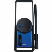 Nilfisk high-pressure cleaner Excellent 160-10 (blue/ black, 2,100 watt