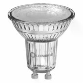 STAR LED lemputė šiltai balta 2.6W 827