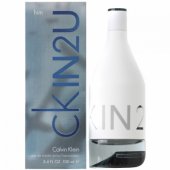 In2U Men EDT 100ml