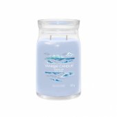 Yankee Candle Yankee Candle Signature Ocean Air Świeca Duża 567g