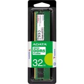 Green 32GB DDR5 5600MHZ RDIMM AD5R560032G20-SHYA