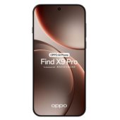 Find X9 Pro 16/ 512GB Titanium Charcoal