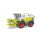 Claas Jaguar 980 - 02134