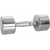 Chromuotas Crossteel hantelis 6 kg