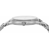Slim Runway MK7474 Silver