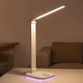 HWDL001WH Desk Lamp White