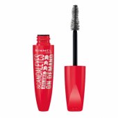 Scandal Eyes Volume On Demand (Shade 001 Black, Mascara, 12 ml)