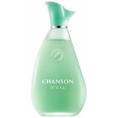 tualetinis vanduo Coty Chanson D`Eau