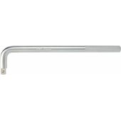 Neo L formos vamzdinis raktas 3/ 4" 450mm (08-357)