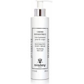Sisley Restorative Body Cream Hydrating Skin Care regenerates and mois