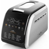 Delicca II Max 7149 90040 Black/ Inox