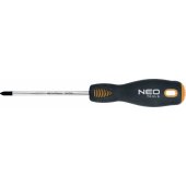 Neo Phillips screwdriver PZ2 x 38mm SvCm - 04-033