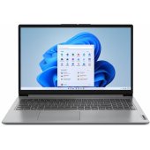 IdeaPad 1i 15IRU7 i5-1335U 16GB 256DSD US W11 Grey 83B40008US
