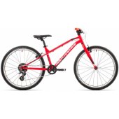Thunder 24 VB (III) Red