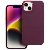 "Frame Case Galaxy A54 5G" Violet