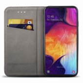 "Magnet Book Case Xiaomi Redmi Note 12s 4G", juodas