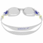 Biofuse 2.0 Junior, Clear/ True Cobalt/ Lemon