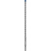 SDS-plus-7X smūginis grąžtas, Ø 10 mm (darbinis ilgis 200 mm)