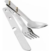 Rockland Zestaw sztućców Travel Tools 17