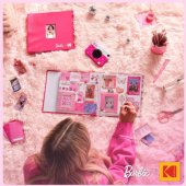 Printomatic Barbie Edition