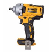 SMŪGINIS VERŽLIASUKIS DEWALT DCF891NT-XJ