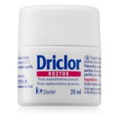 Driclor Antiperspirant