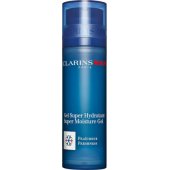 Clarins CLARINS MEN GEL SUPER HYDRATANT 50ML