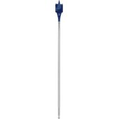 Bosch Expert plokščias medienos grąžtas SelfCut Speed, Ø 28 mm (ilgis 400 mm)