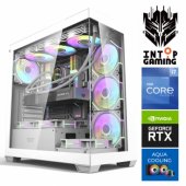 AQUA i7-14700F 64GB DDR5 1TB SSD+2TB RTX5060 8GB no-OS DSW