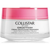 Idro Attiva+ giliai drėkinamasis kremas 50ml