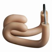 Super Nose Clip II Light Rose